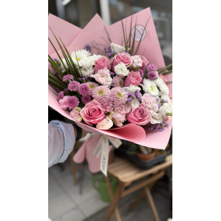 Vip Soft  buket 3/2